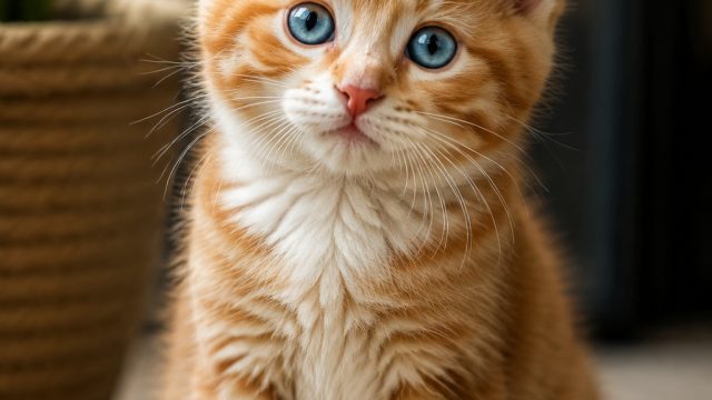 Whiskered Wonders: Captivating Cat Expressions for Your Screen | lucky land casino online, nama2 slo