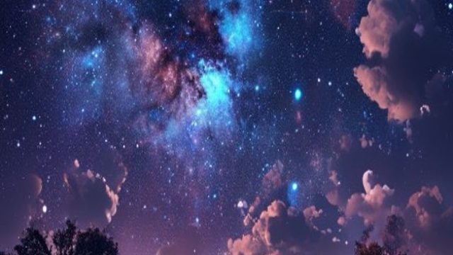 Celestial Wonders: Captivating Night Sky Wallpapers for Your Screens | qq998 slot link alternatif, o