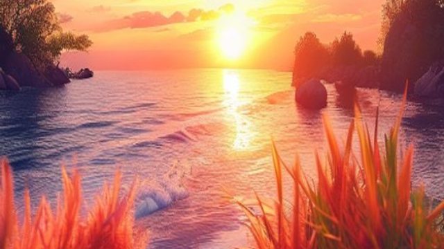 Escape the Heatwave: Refreshing Wallpaper Inspirations | highest welcome bonus casino, sultan33 slot