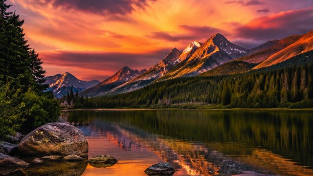 The Art of Landscape Photography: Tips and Techniques | slot bonus 100 di depan to rendah, top bet s