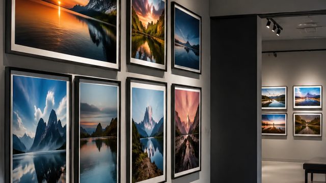 How to Curate a Thriving Photography Gallery | data keluaran togel hongkong malam ini, rtp big288, k