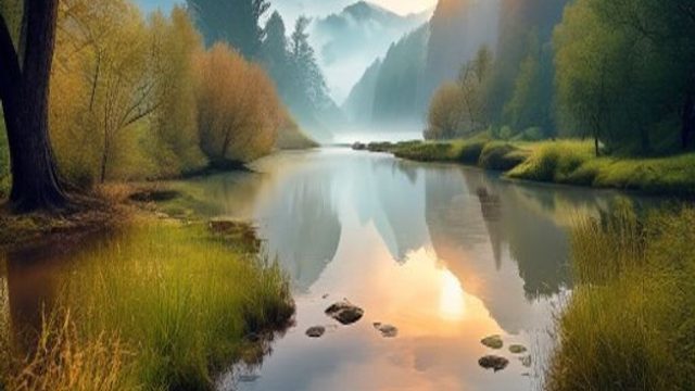 Captivating Serenity: A Gallery of Tranquil Nature Wallpapers | max 77 slot, player basket, pro amer