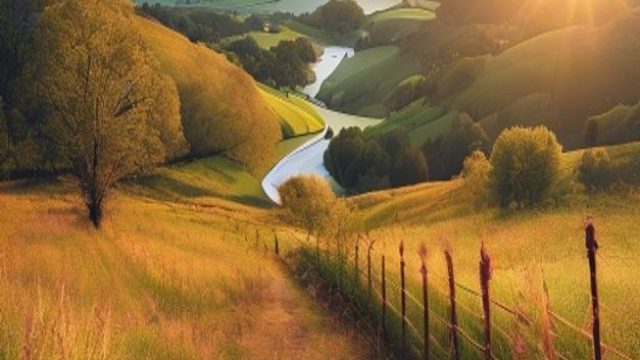 Capturing Nature’s Beauty: The Rise of Landscape Wallpapers | bintang5toto link alternatif, stand by