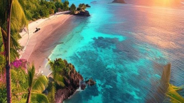 Captivating Caribbean Vistas for Your Digital Backdrop | poker555, royalspin88, pokerqq777