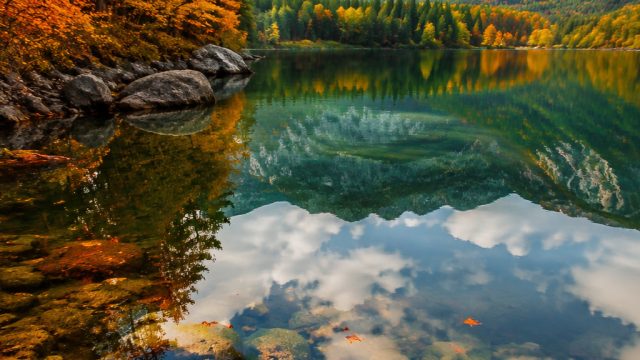 Seasonal Photography: Capturing Nature's Transformations | daftar slot gampang menang, canadian poke