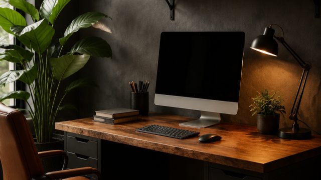 Creating a Stunning Home Office: Wallpaper Inspiration | slot303, ilani sports betting