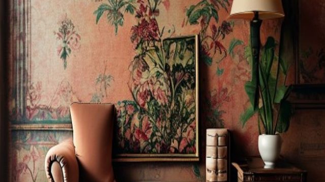 Photography and Wallpaper: A Perfect Match for Home Decor | prioritas slot, link alternatif twinpoke