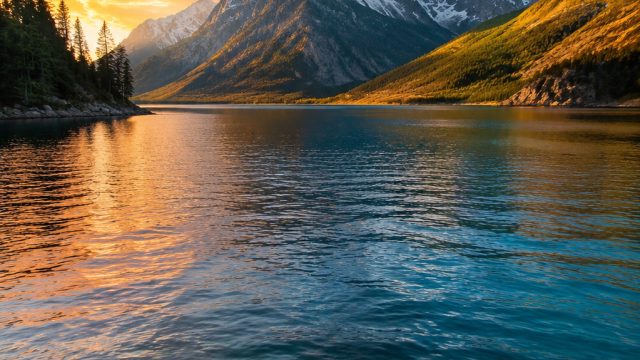 Exploring Serene Landscapes: Captivating Wallpaper Themes for You | best 888 slot, situs slot zeus4d