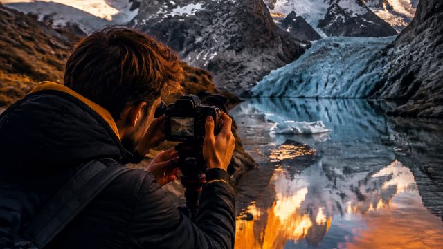 The Impact of Digital Technology on Photography | free top dollar slots, orbit88