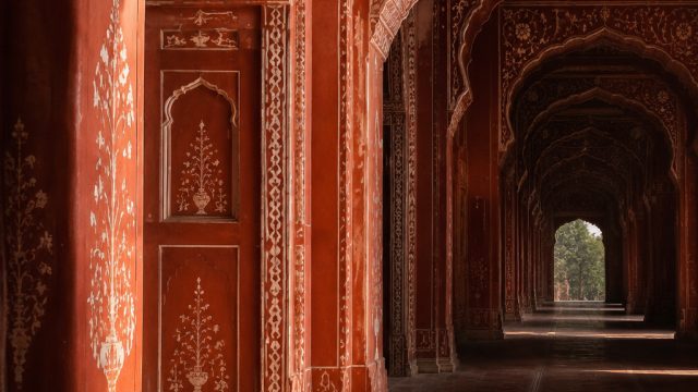 Elegant Traditional Patterns: A Visual Journey Through Culture | situs tergacor, panen138 18, mendun