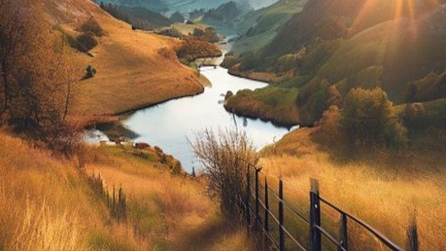 Mastering Landscape Photography: Tips for Stunning Outdoor Shots | domino versi 163, habanero slot, 