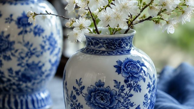 Elegant Porcelain: A Visual Journey for Your Screen | 268 slot, kartu remi joker