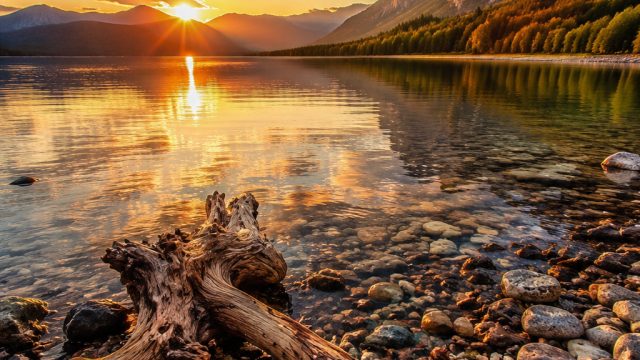Captivating Nature Wallpapers: Serenity in Every Pixel | jenis jenis permainan kartu remi, daei