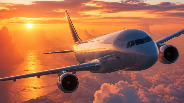 Captivating Aviation Art: A Visual Journey Through the Skies | game tembak ikan terbaru, gates of ol