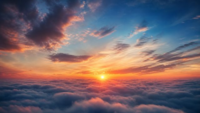 Captivating Skies: Transform Your Screens with Ethereal Cloud Wallpapers | rtp vip slot, magnet 33 s