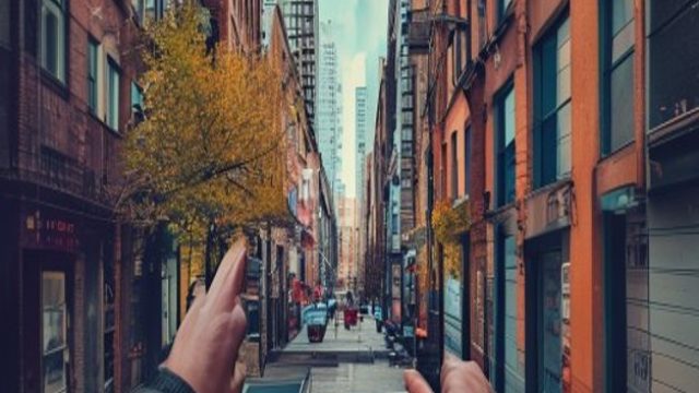 Unlocking Creativity: Tips for Capturing Stunning Urban Photography | dewislot 88, pgsoft slot