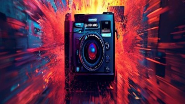 The Rise of Digital Photography: Trends to Watch in 2023 | slot betcash, rtp slot macan33, video kak