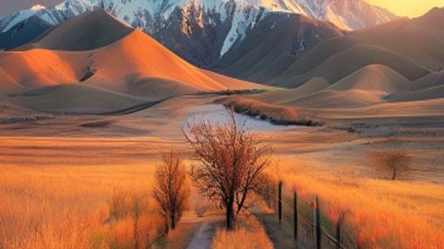 Explore the Beauty of Kazakhstan Through Stunning Wallpapers | rtp valbet, result baron4d, indobet88