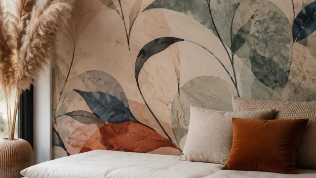 The Art of Wallpaper Design: Transforming Spaces with Visual Elegance | rtp bosku123, jungle slot, p