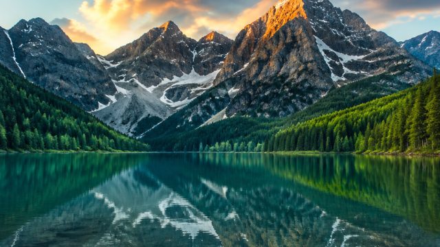 Captivating Landscapes: Discover Stunning Nature Wallpapers | permainan judi bola tangkas, live chat