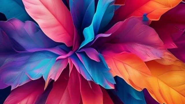 Embrace Vibrant Visuals: Modern Wallpaper Trends for Your Screens | casino live, data hongkong tahun