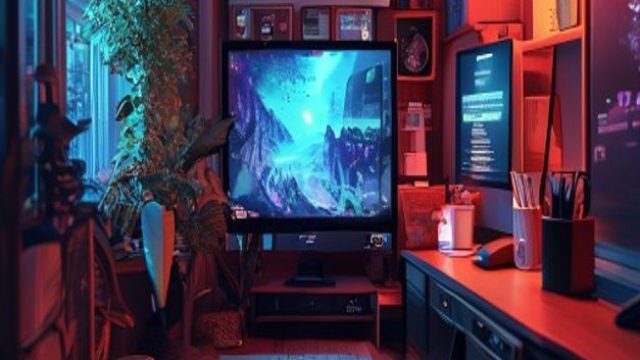 Captivating Visuals: Embrace the Heisei Aesthetic in Your Space | rtp gen77, rtp rc77