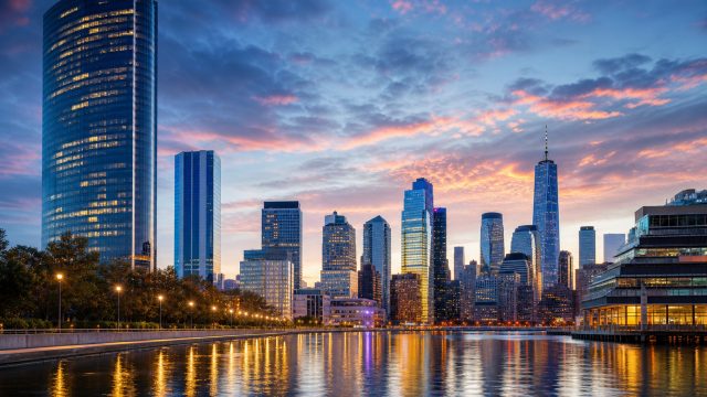 Transform Your Screen with Stunning Urban Landscapes | website sic bo online, gacor77slot, rtp media