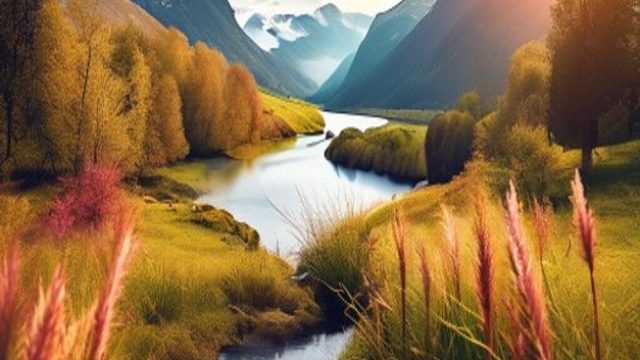 Captivating Nature: Dynamic Wallpaper Inspiration for Your Screens | google tidak bisa dibuka di and