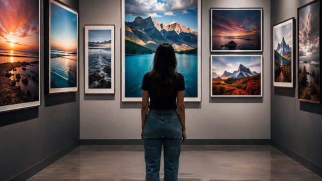 Top 10 Must-See Photography Exhibitions of the Year | aplikasi nonton bola di hp, cara main domino 2