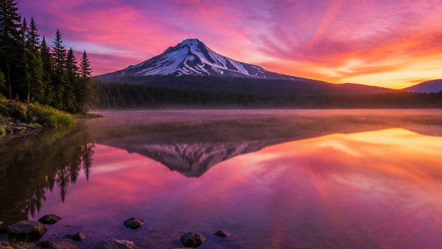 Capture Tranquility: Serene Landscapes for Your Screen | pitaslot, dog house megaways free