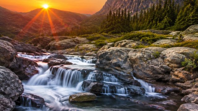 Tranquil Nature Scenes: Serene Wallpapers for Every Screen | semua situs pkv, best football bets, rt