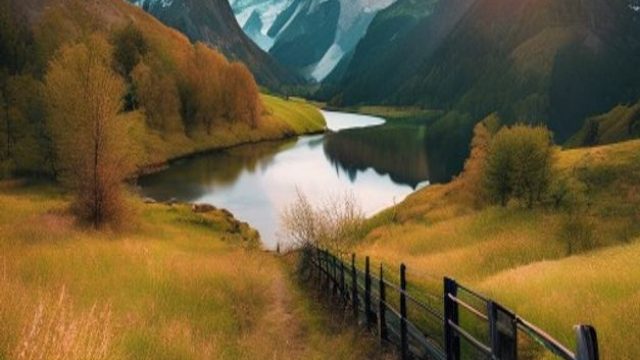 Captivating Scenic Wallpapers: Nature's Beauty on Your Screen | rtp slot pay4d, main kartu 41, pay b