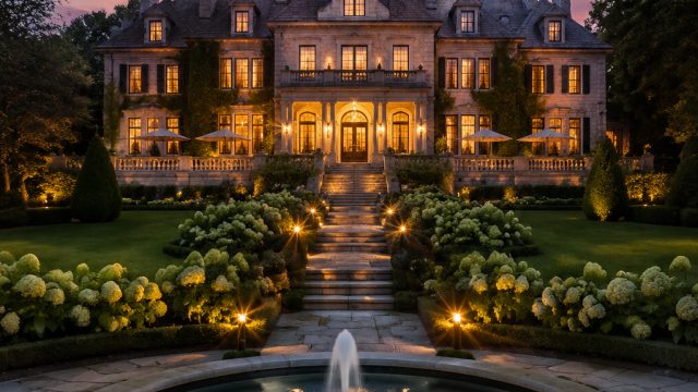 Elegant Mansion Aesthetics: Perfect Wallpaper for Any Device | china keluar hari ini, 62 hacker slot