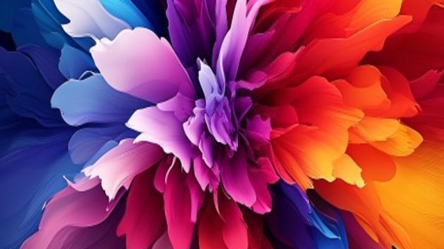 The Power of Color in Photography: Evoking Emotion through Visual Art | kluaran macaw, bejo88 slot l