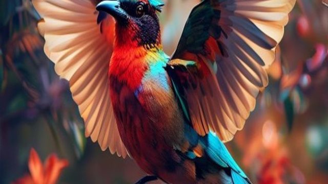 Captivating Avian Wonders: A Wallpaper Gallery Celebration | mi77 link alternatif, cara main demo pr