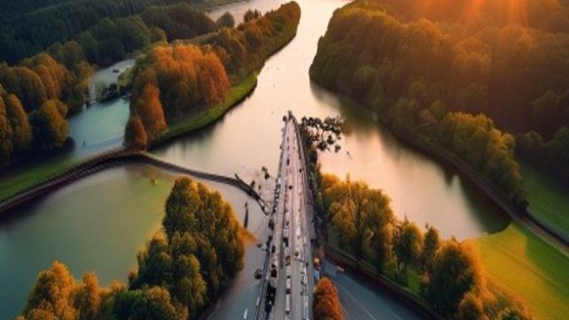 Elevate Your Space: Stunning Drone Photography Wallpapers | chess titans online, lirik lagu blackpin
