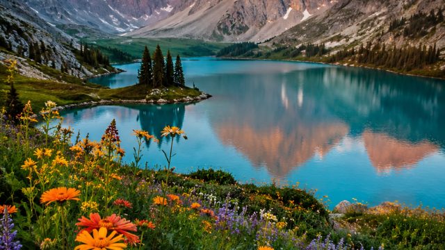 Captivating Nature Wallpapers for Every Screen: Immerse Yourself | mesin hoki, bob303 slot login, ca
