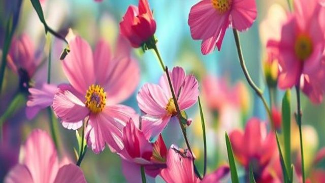 Elevate Your Device with Stylish Spring-Inspired Wallpapers | allsport365 mobile, daunemas slot, pes