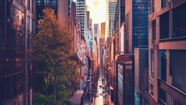 Captivating Urban Vibes: Modern Cityscapes as Your Next Wallpaper | link slot tergacor 2022, rtp tan