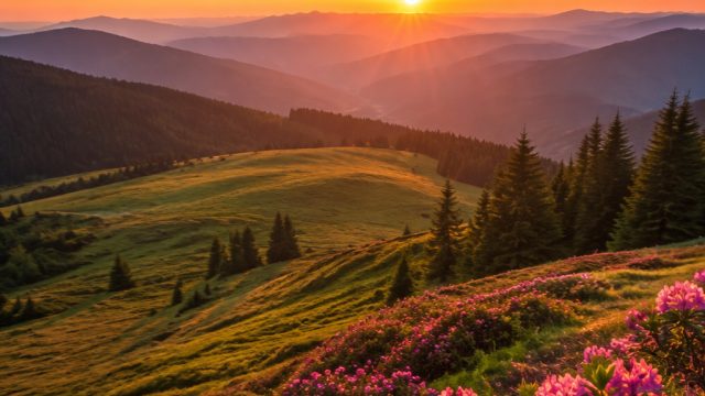 Discover Serene Landscapes: Perfect Backgrounds for Your Devices | online internet casino, wild casi