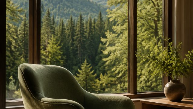 Rediscovering Nature: The Role of Photography in Interior Design | jaya togel keluaran hongkong hari