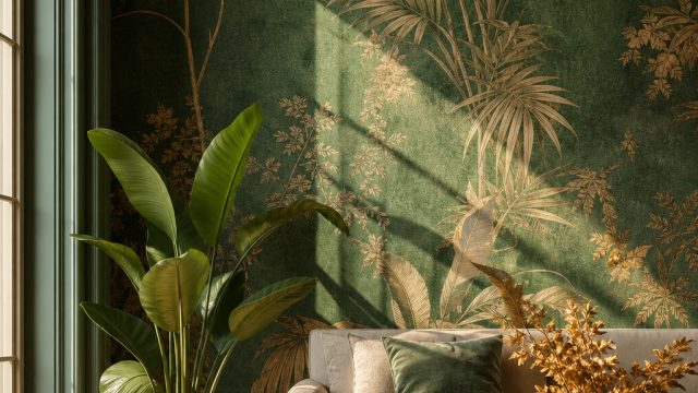 Captivating Photography: How to Transform Your Space with Stunning Wallpapers | perkiraan hongkong h