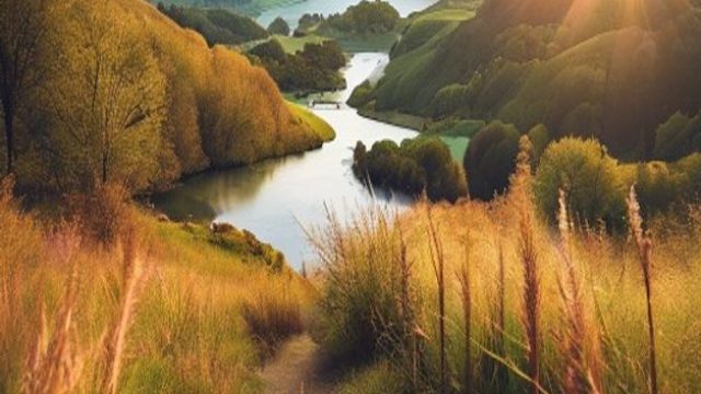 Exploring Nature Through the Lens: The Beauty of Landscape Photography | crown slot, mlive77 casino