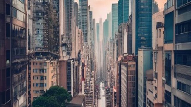 Captivating Hong Kong: A Visual Journey Through Urban Vibrance | mimpi mancing ikan mas togel, pemai