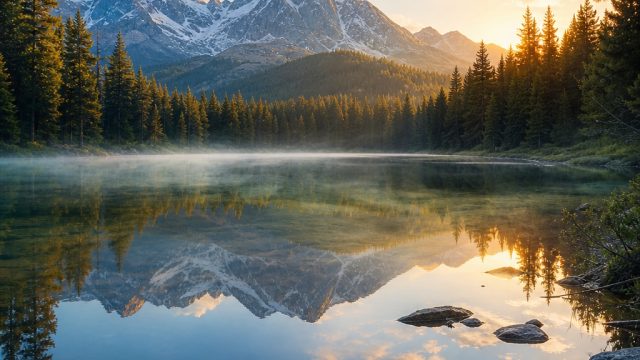 Capture Tranquility: Serene Nature Wallpapers for Your Device | no deposit bonus free casino, nomor 