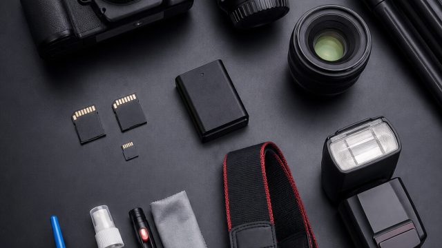 10 Must-Have Photography Accessories for Every Photographer | situs slot toto, royal99poker via puls