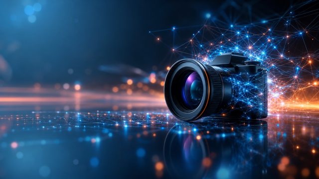 The Future of Photography: Embracing Artificial Intelligence | vipgacor com, adis bet, chamspoker