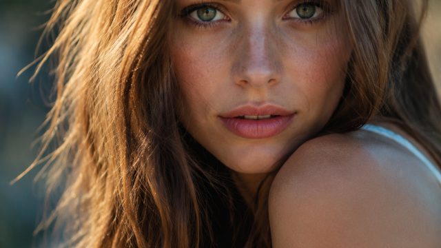 Mastering Human Portraits: The Art of Photography | dana4d, mesinslot com