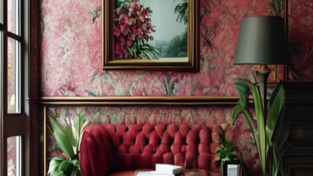 Wall Art Revolution: The Impact of Photography on Interior Design | qqdewa domino, vvipwin slot