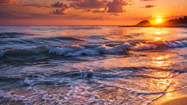 Embrace Nature's Wonders: Ocean Vibes for Your Screens | free pokies, keluaran angka togel sidney ha